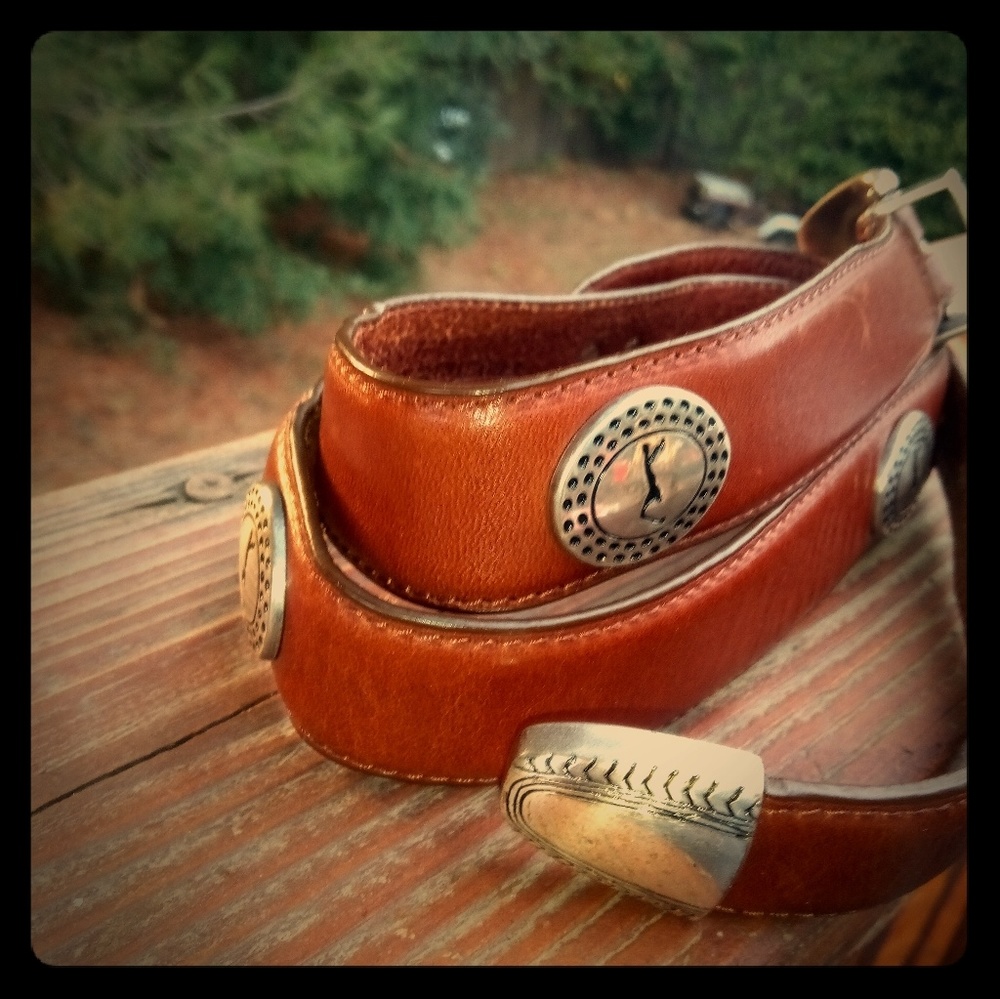 Belts